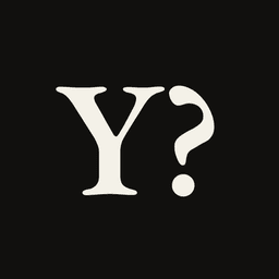Y?