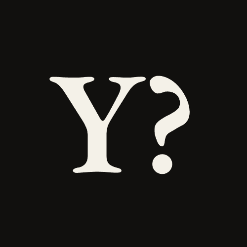 Y?